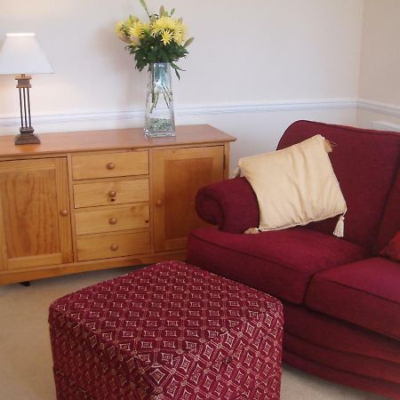 Copper Beech Rooms New Quay Buitenkant foto