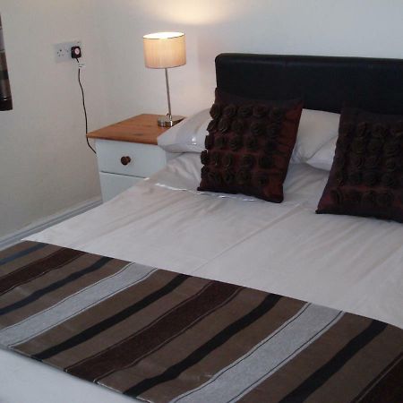 Copper Beech Rooms New Quay Buitenkant foto