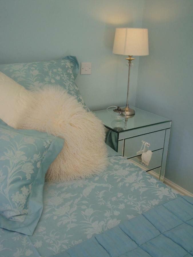 Copper Beech Rooms New Quay Buitenkant foto