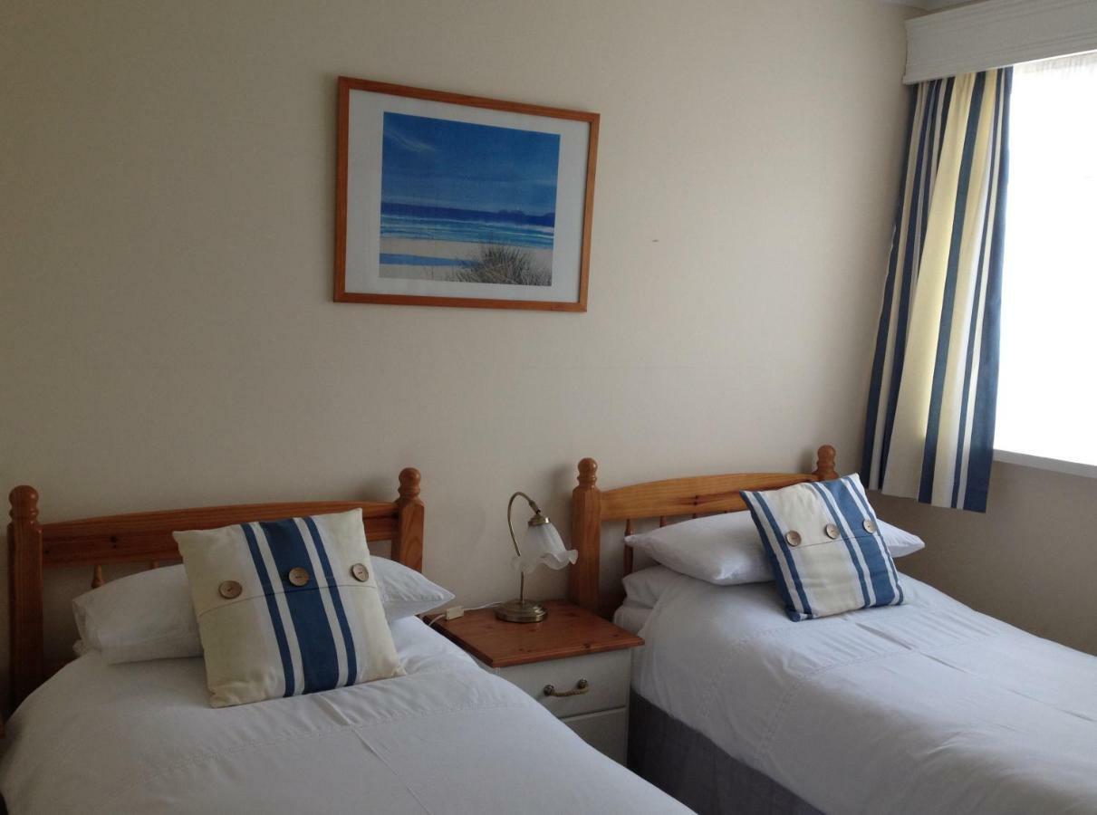 Copper Beech Rooms New Quay Buitenkant foto